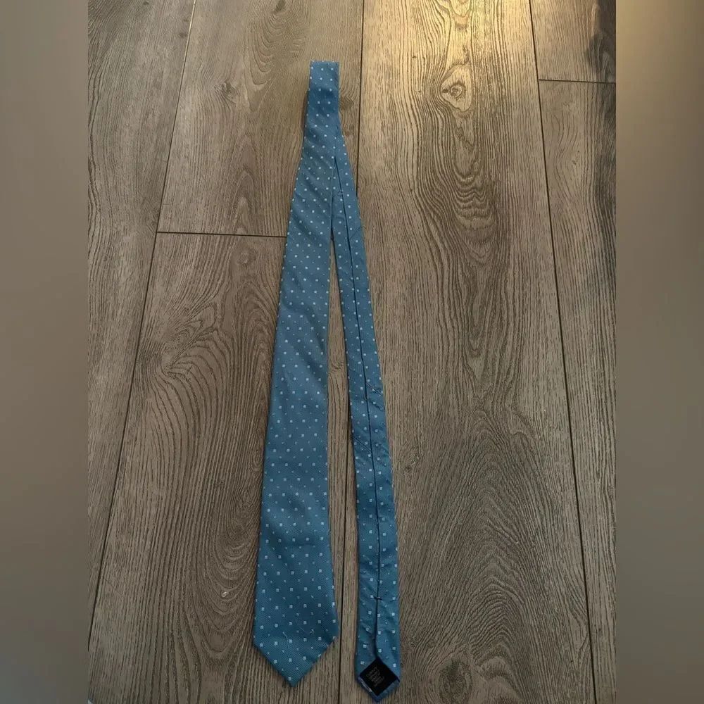 DKNY Sky Blue Tie